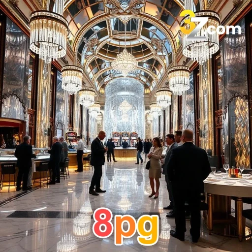 8pg Aplicativo Móvel