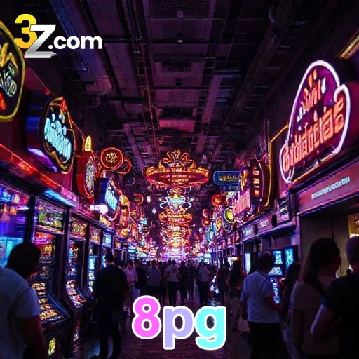 8pg Sites Confiáveis