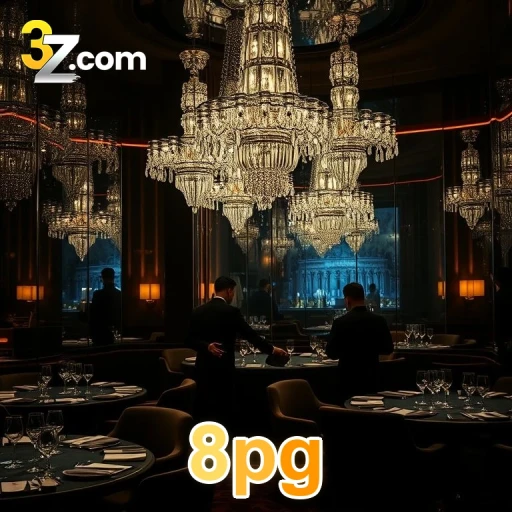 8pg Jogos de caça-níqueis